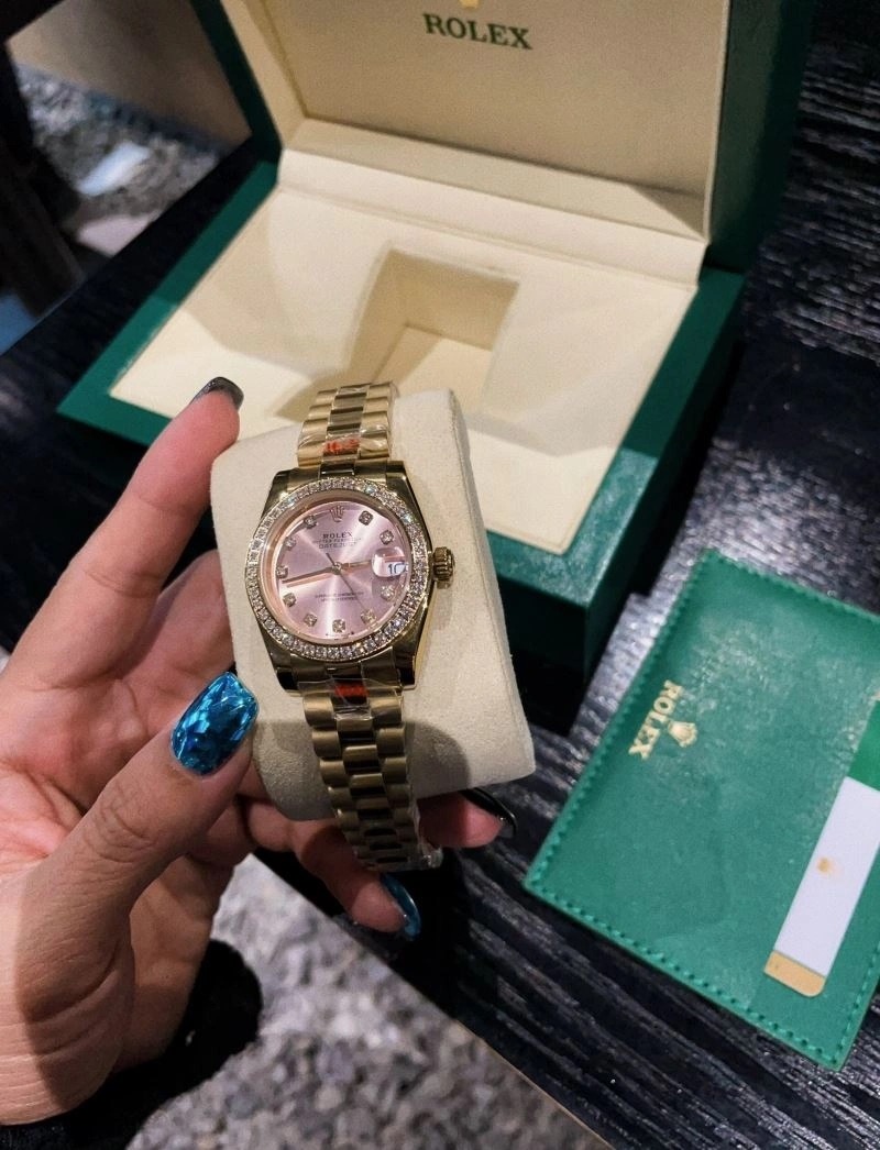 SunProtective ROLEX Watches 200219