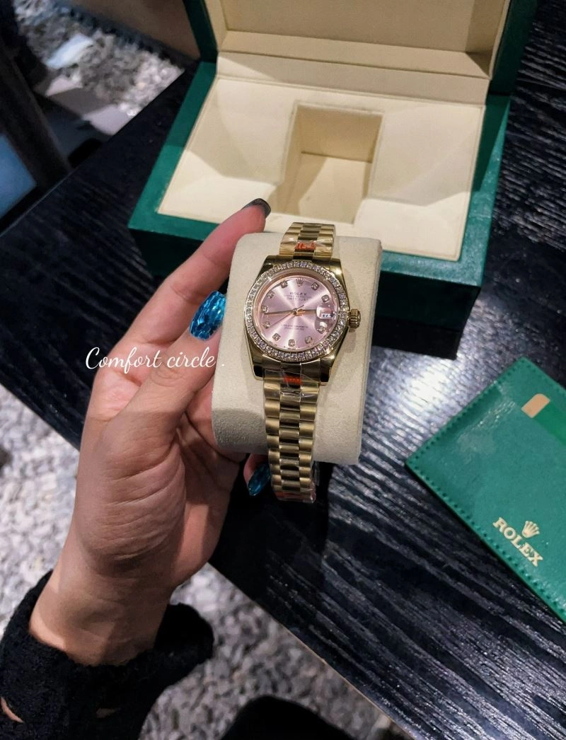 SunProtective ROLEX Watches 200219