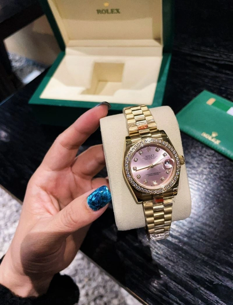 SunProtective ROLEX Watches 200219