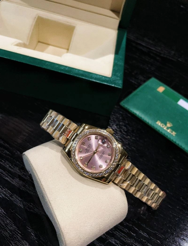 SunProtective ROLEX Watches 200219