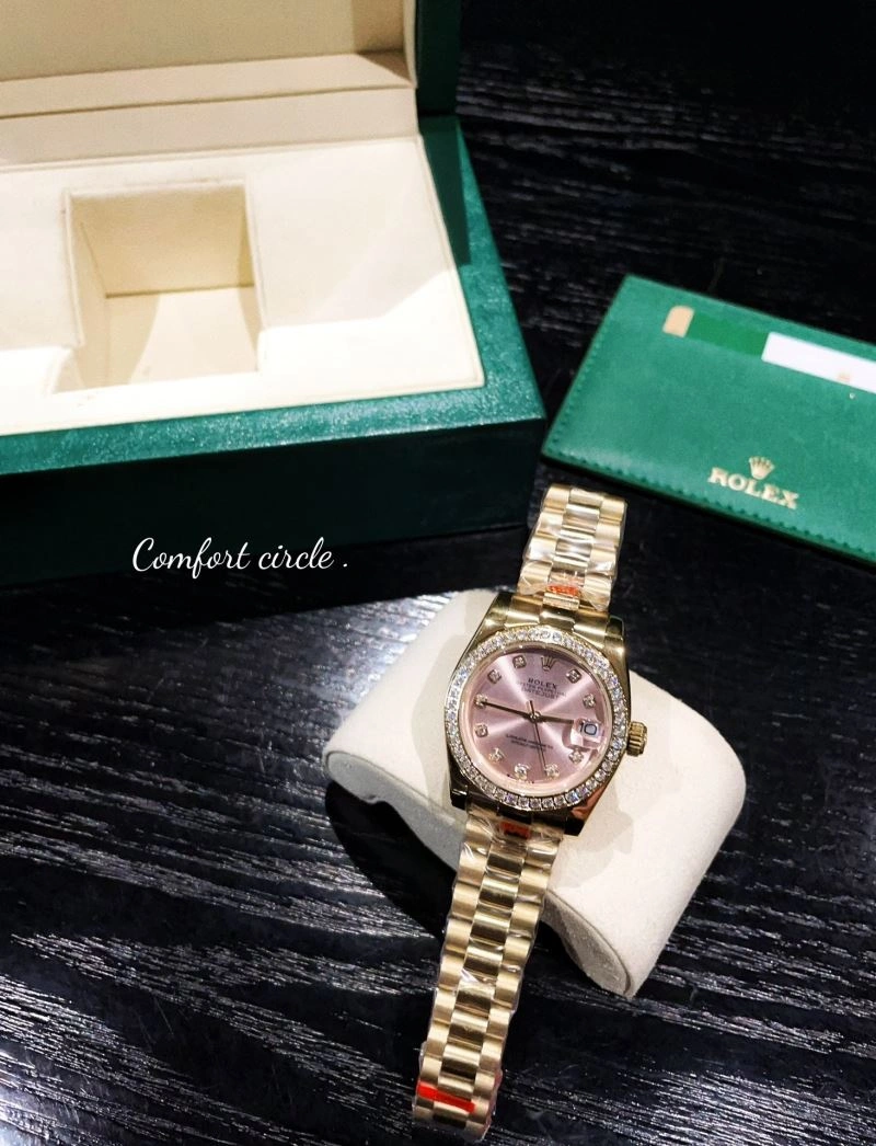 SunProtective ROLEX Watches 200219