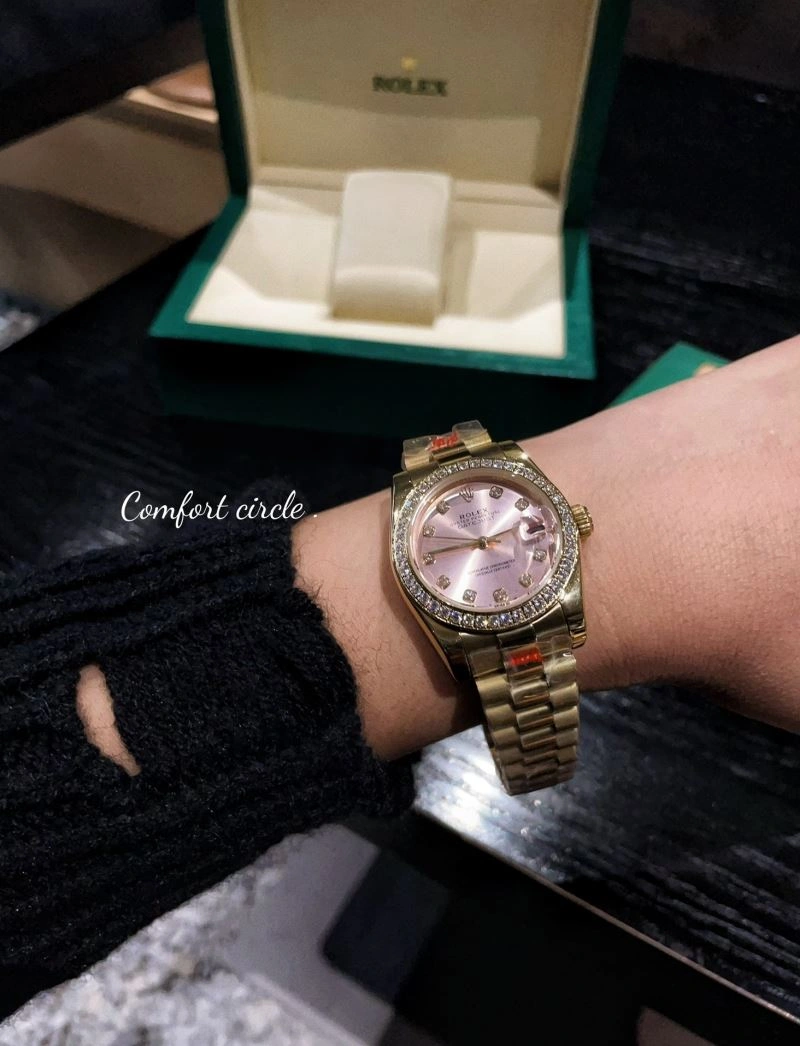SunProtective ROLEX Watches 200219