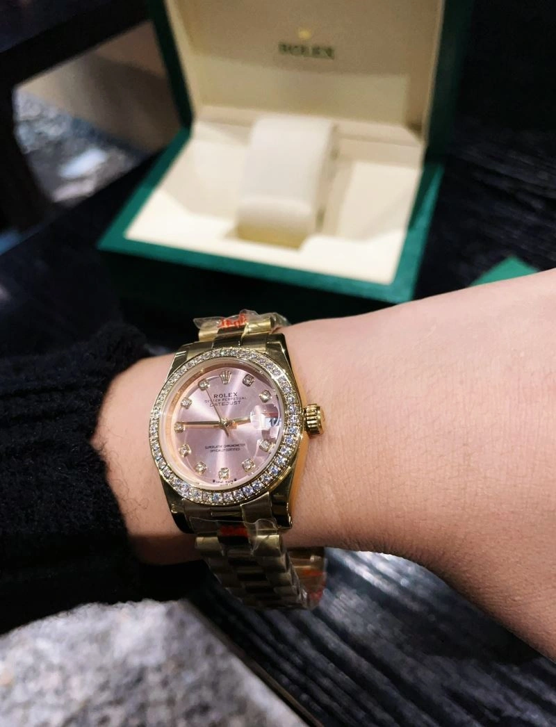 SunProtective ROLEX Watches 200219