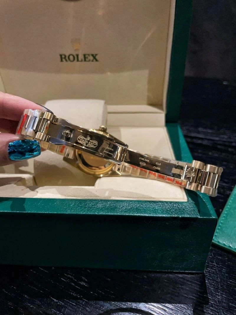 SunProtective ROLEX Watches 200219