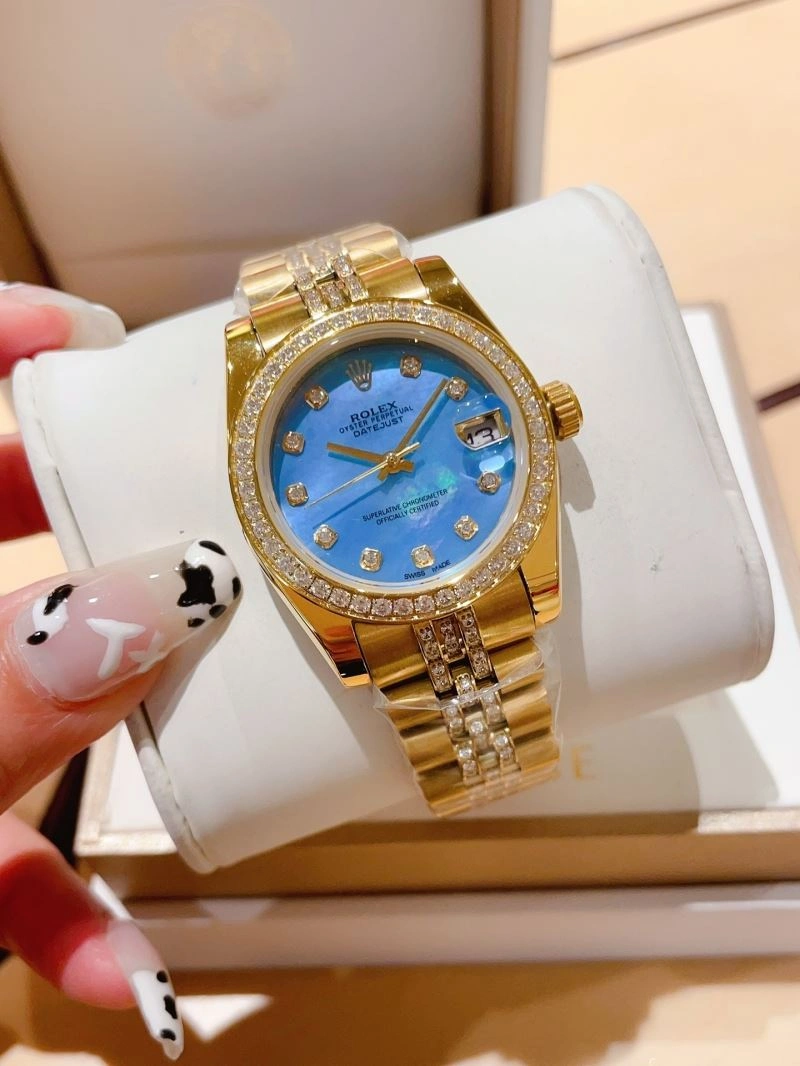 Colorful ROLEX Watches 200227