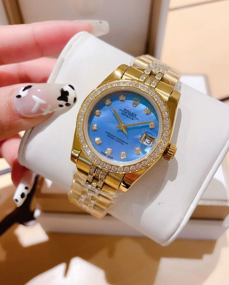 Colorful ROLEX Watches 200227