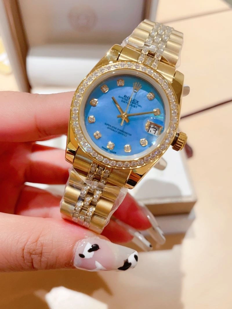 Colorful ROLEX Watches 200227