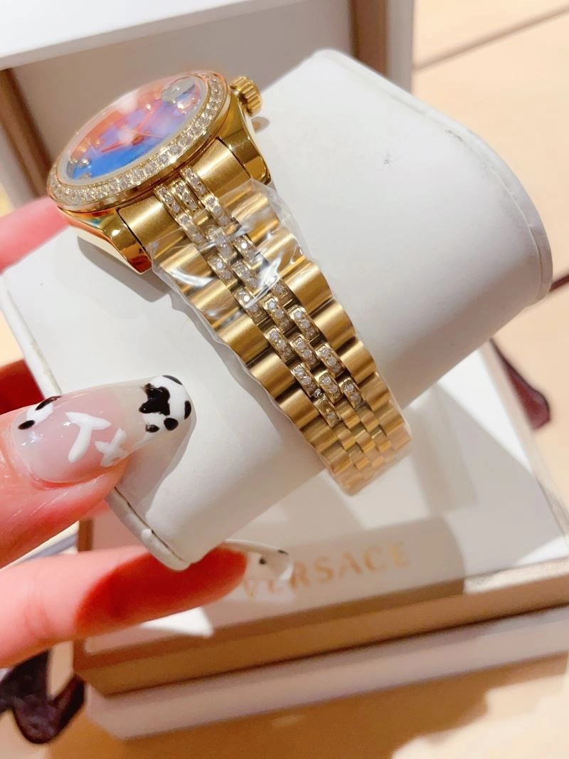 Colorful ROLEX Watches 200227