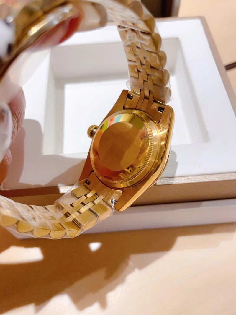 Colorful ROLEX Watches 200227