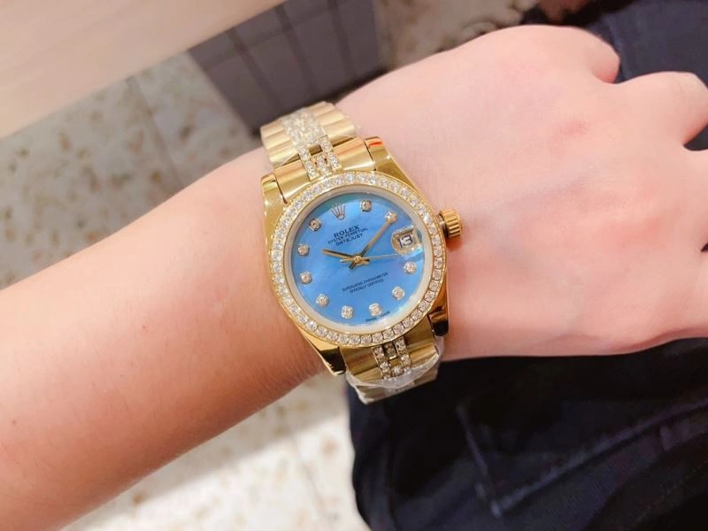 Colorful ROLEX Watches 200227