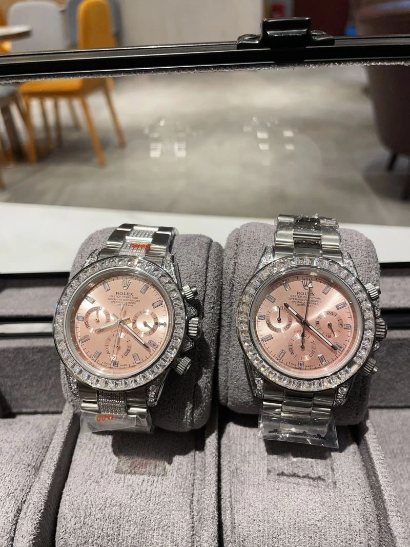 Durable ROLEX Watches 200214