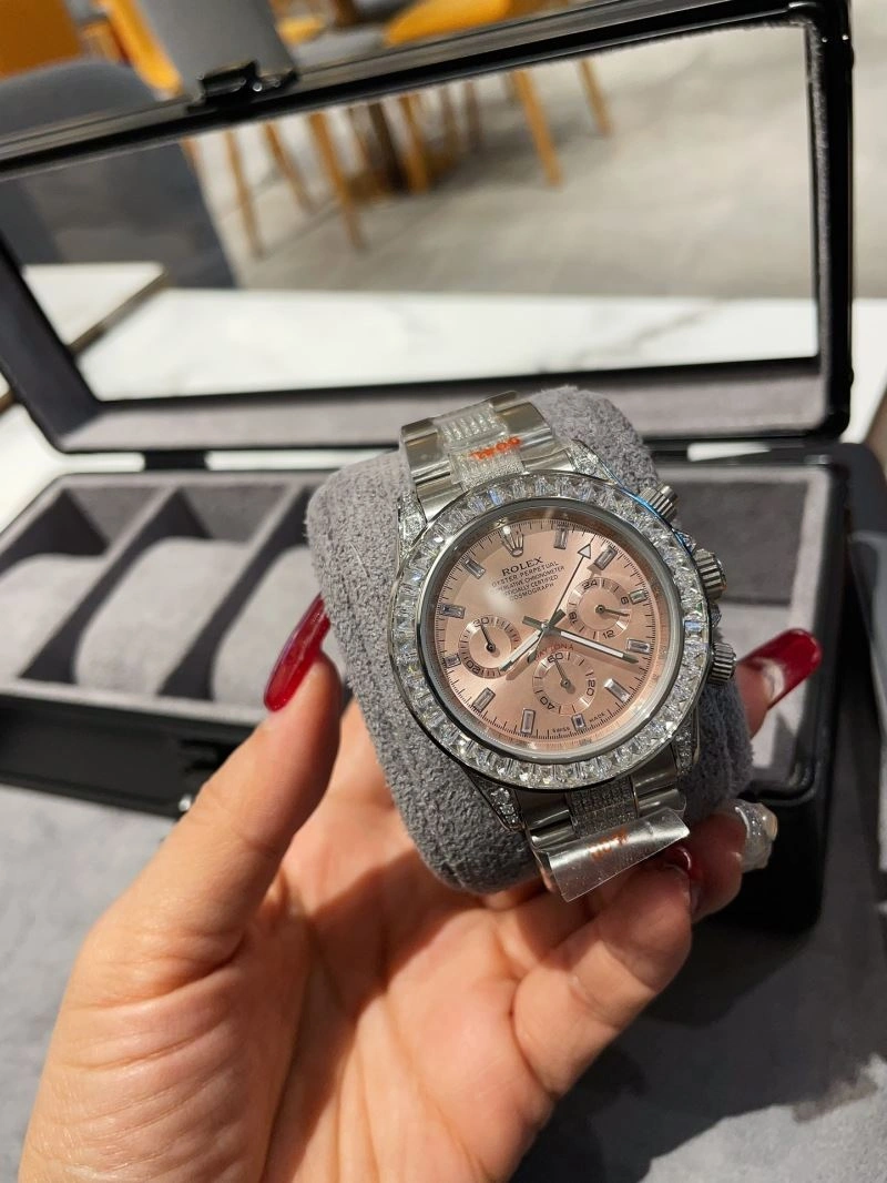 Durable ROLEX Watches 200214