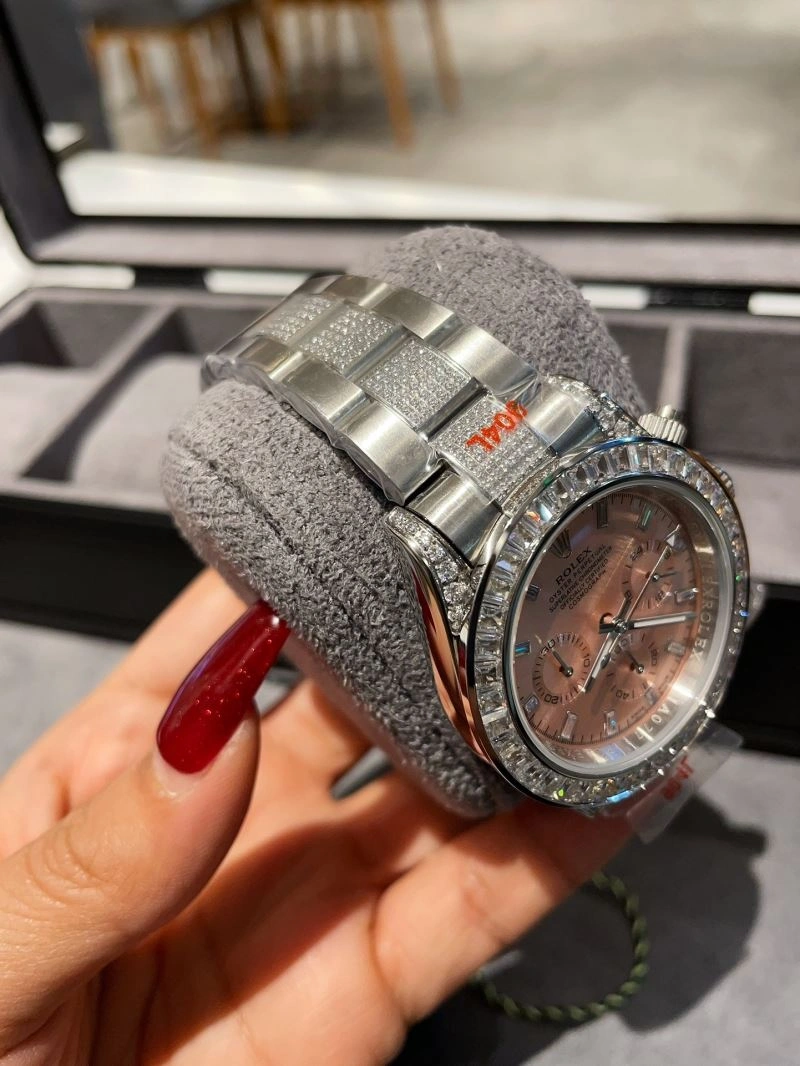 Durable ROLEX Watches 200214