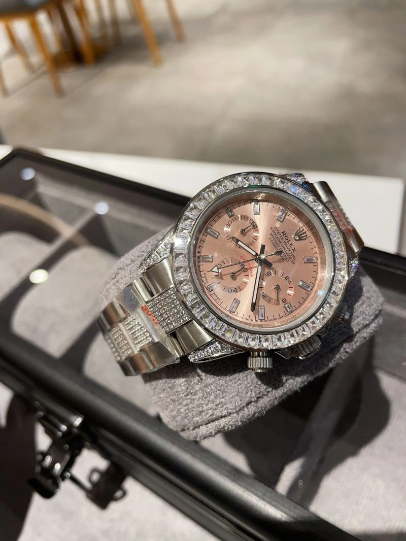 Durable ROLEX Watches 200214
