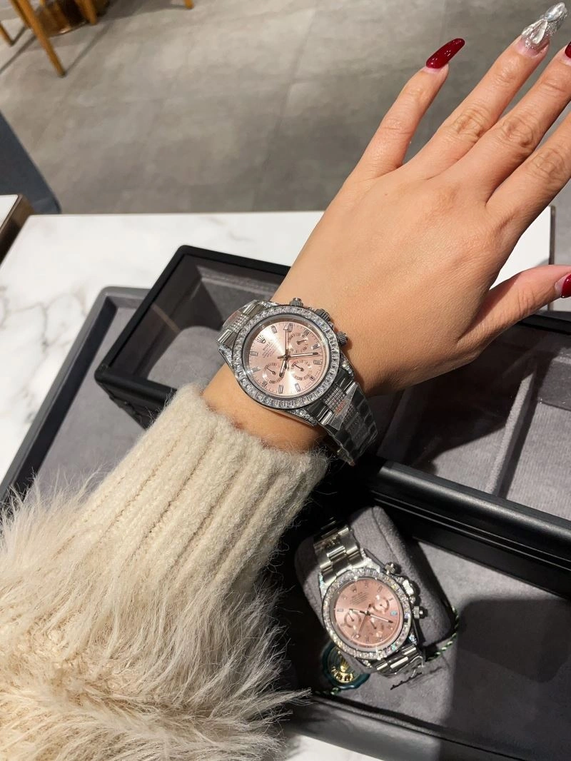 Durable ROLEX Watches 200214