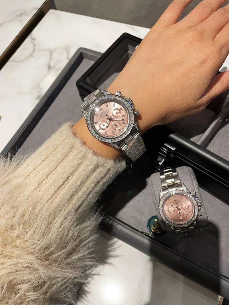 Durable ROLEX Watches 200214