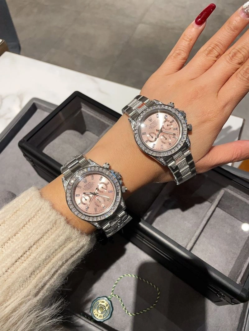 Durable ROLEX Watches 200214