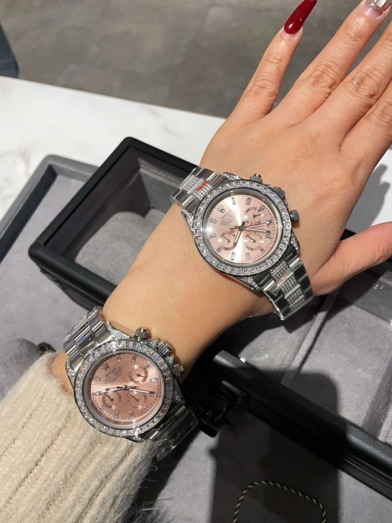 Durable ROLEX Watches 200214