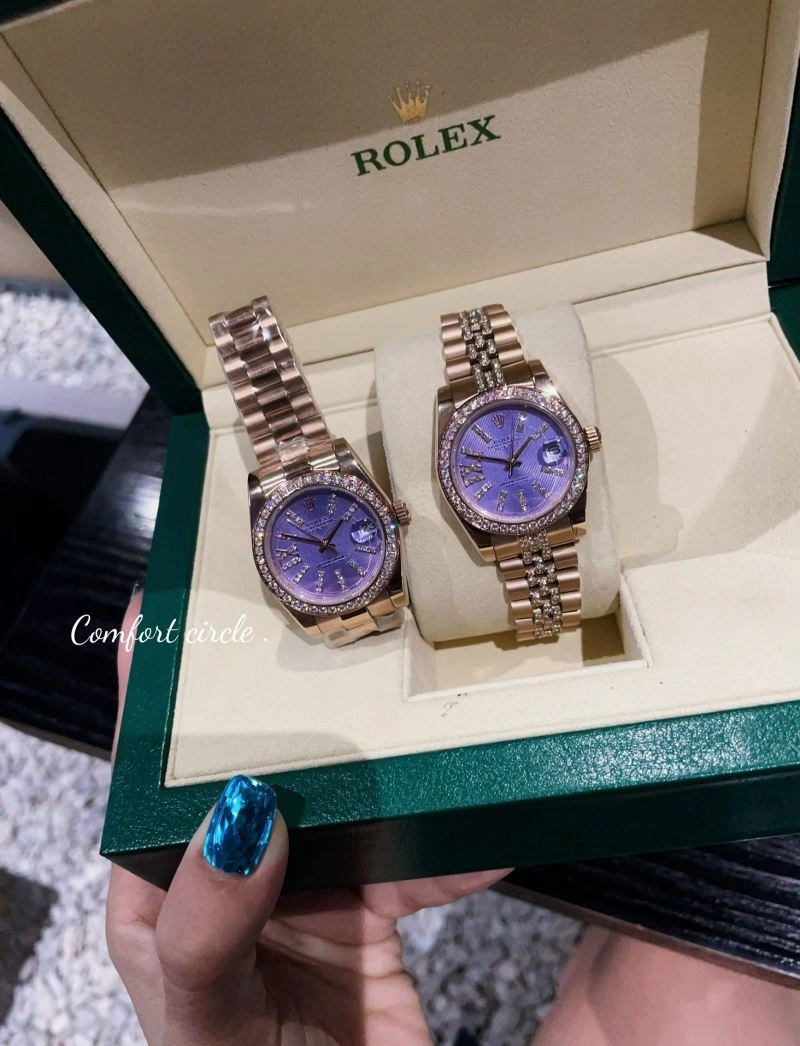 WeatherProof ROLEX Watches 200235