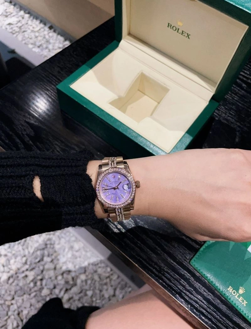 WeatherProof ROLEX Watches 200235