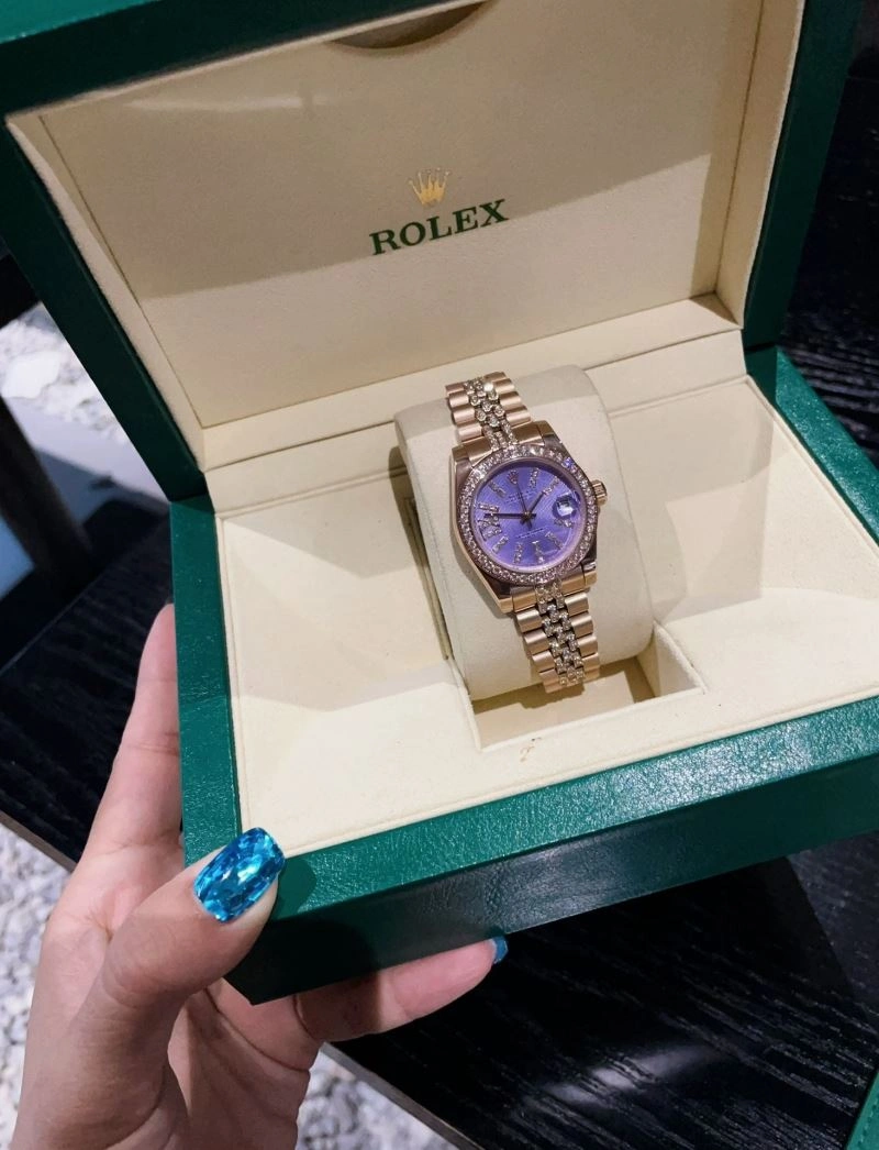 WeatherProof ROLEX Watches 200235