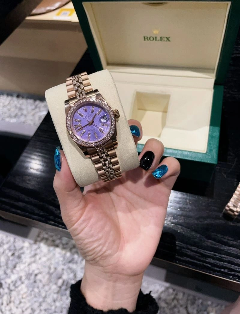 WeatherProof ROLEX Watches 200235