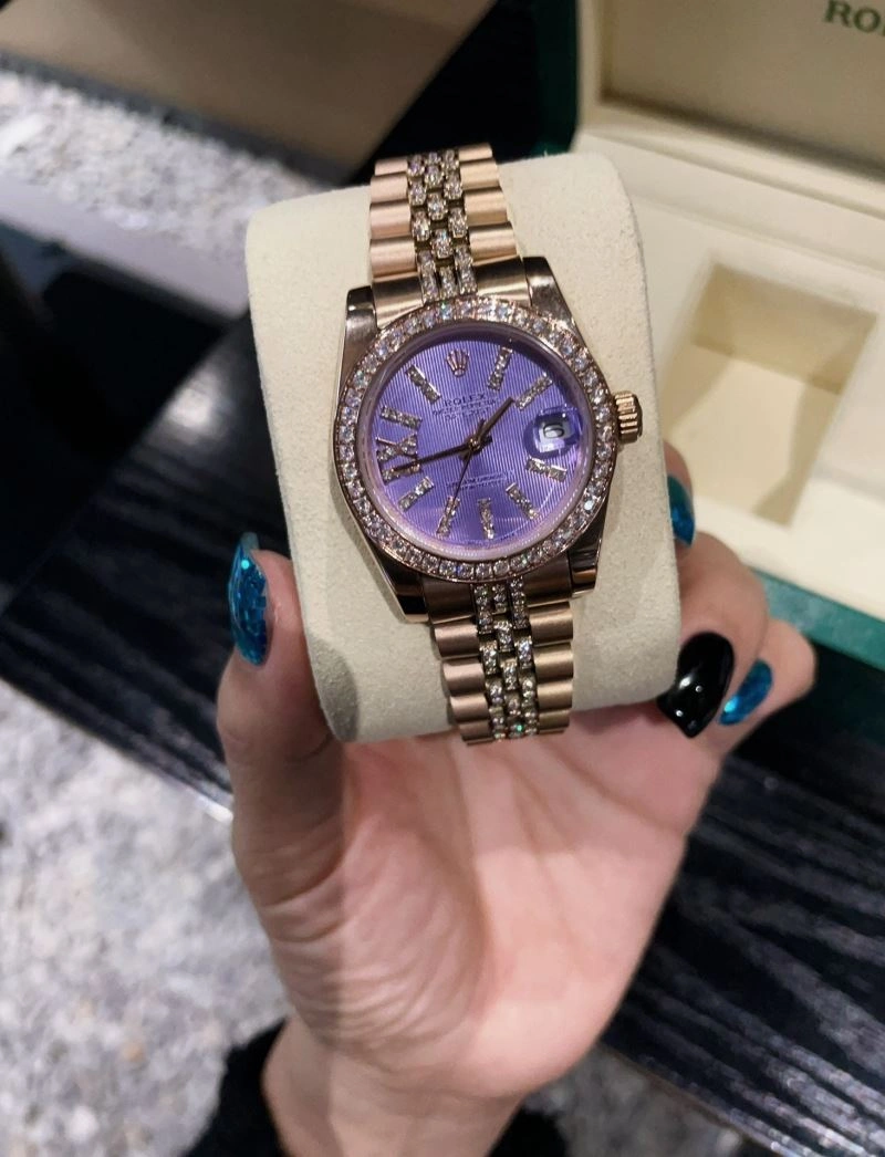 WeatherProof ROLEX Watches 200235