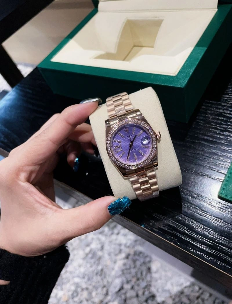 StreetReady ROLEX Watches 200224