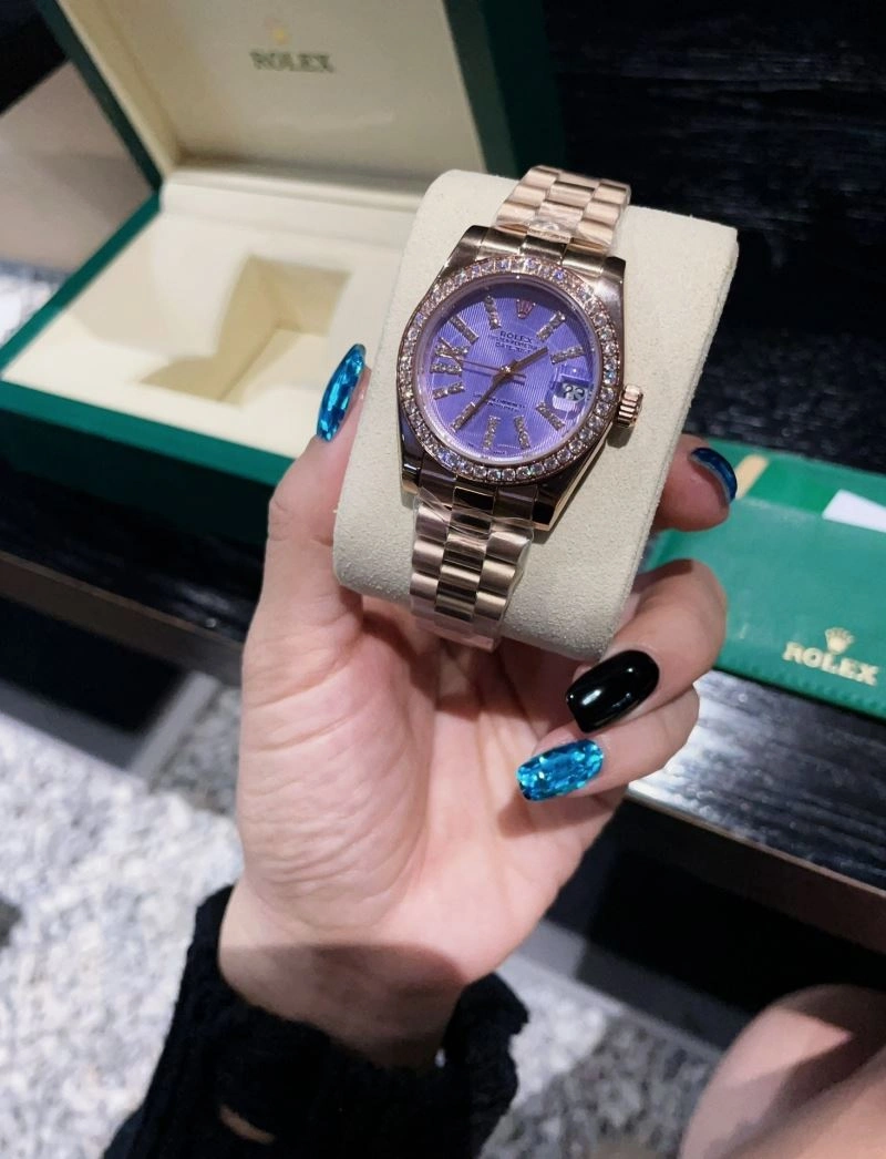 StreetReady ROLEX Watches 200224