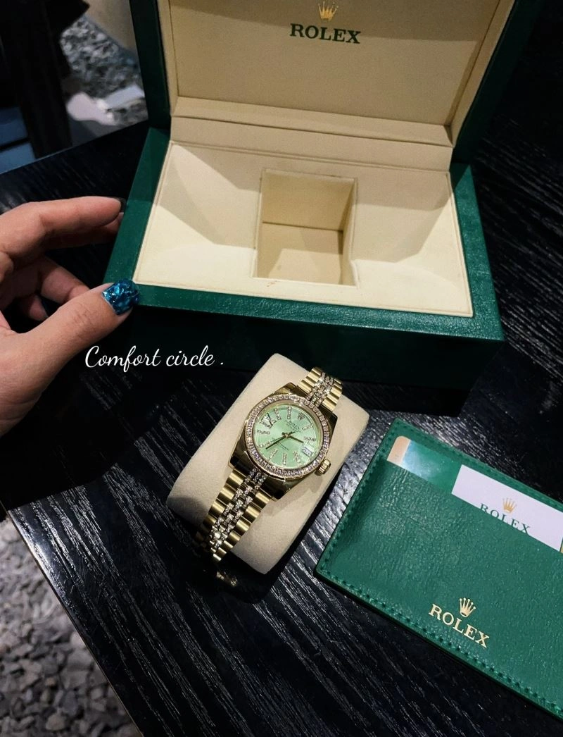 Bright ROLEX Watches 200222