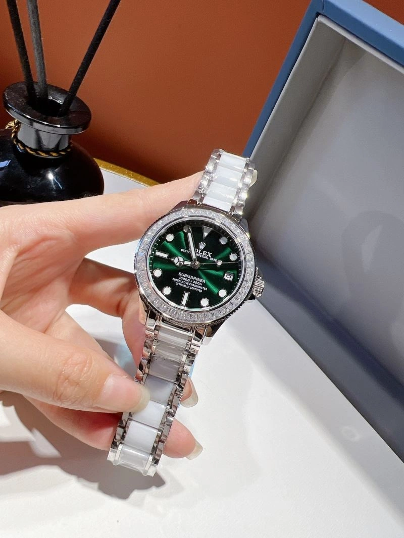 Unique ROLEX Watches 200218