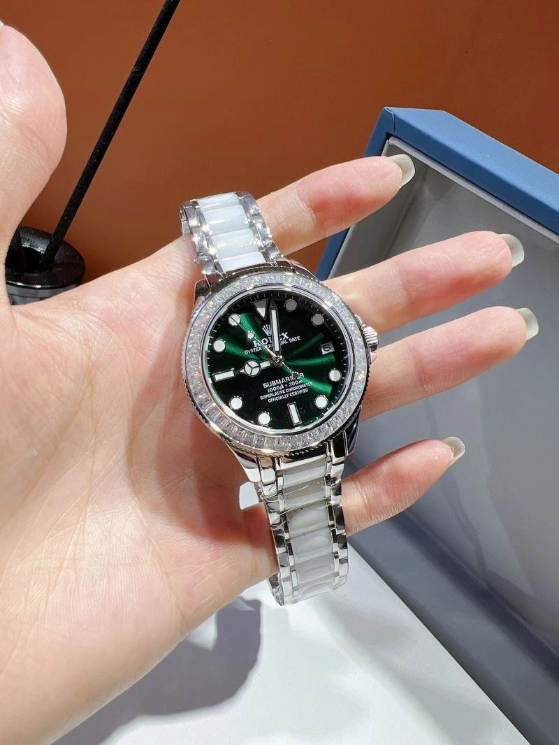 Unique ROLEX Watches 200218