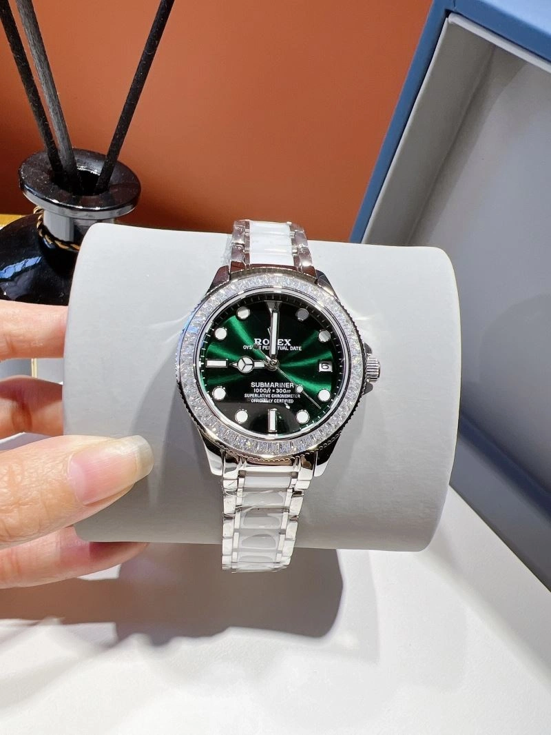Unique ROLEX Watches 200218