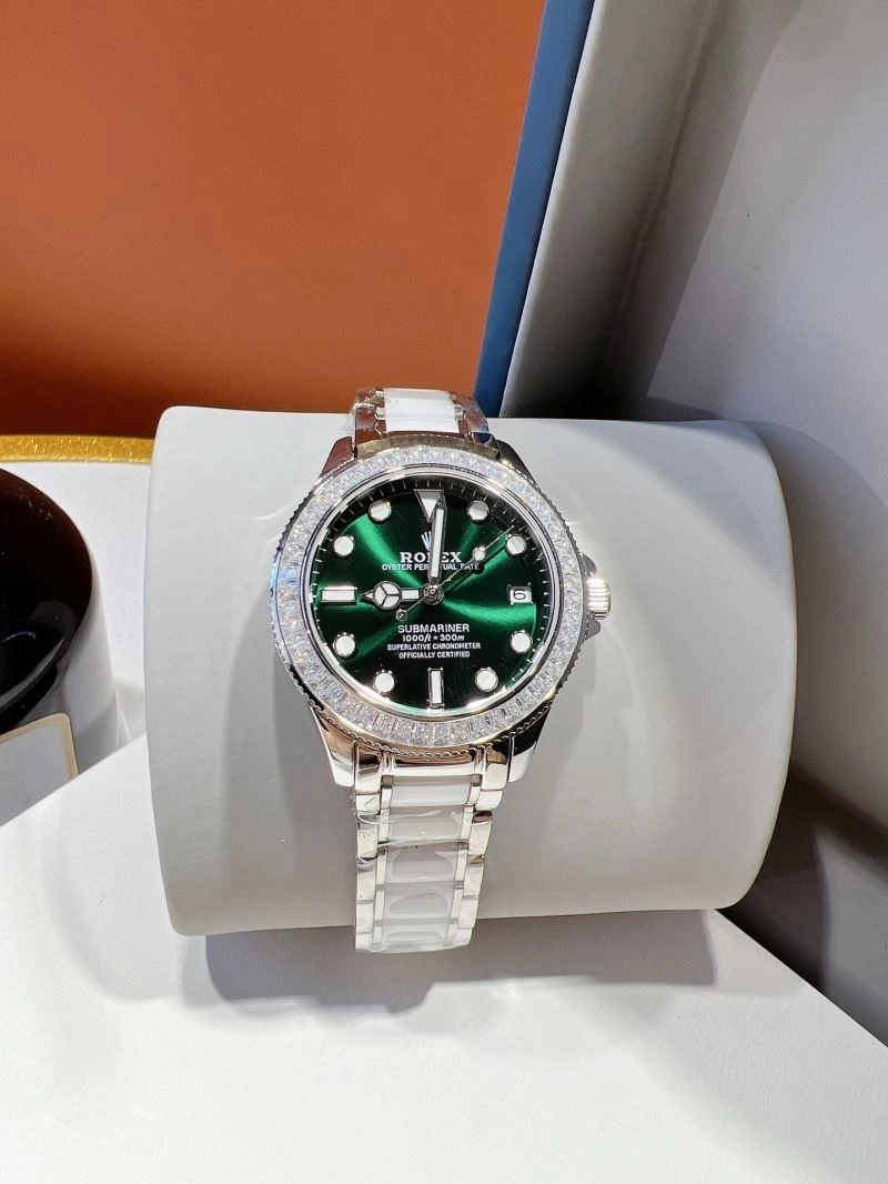 Unique ROLEX Watches 200218