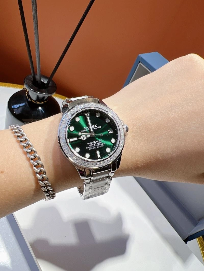 Unique ROLEX Watches 200218