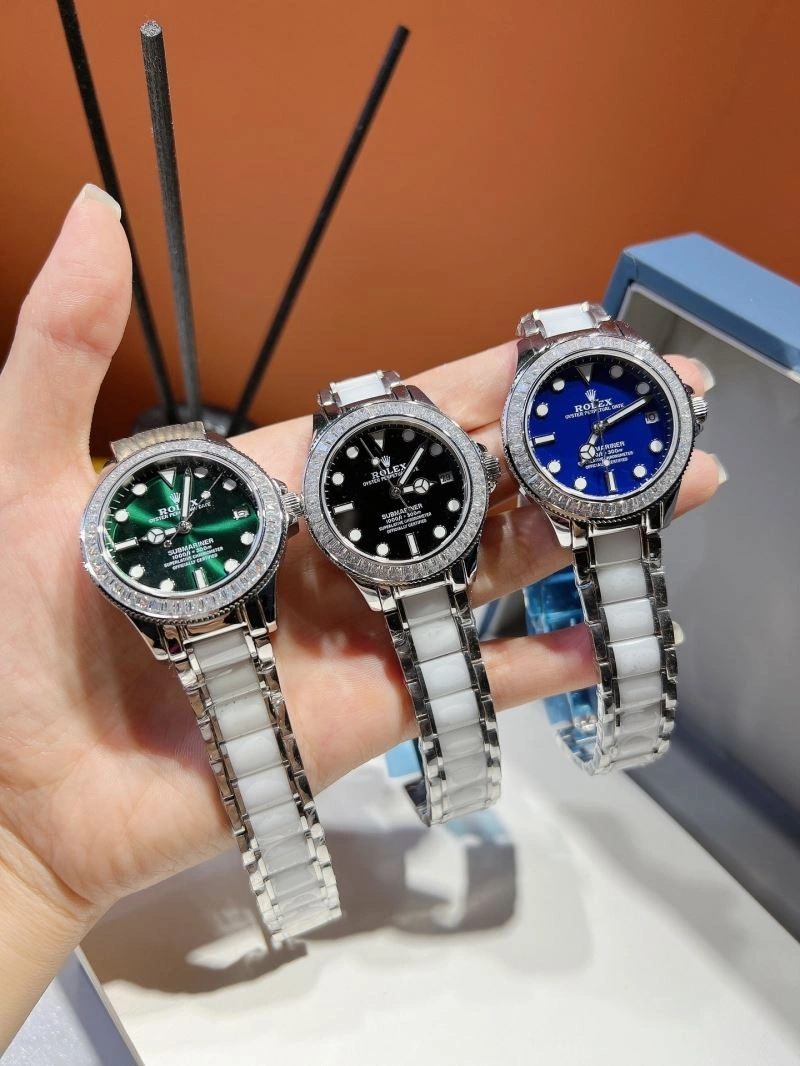 Unique ROLEX Watches 200218