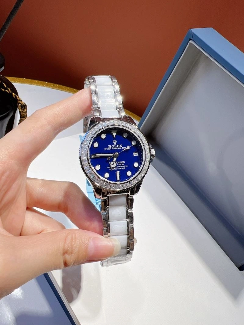 TechFriendly ROLEX Watches 200230