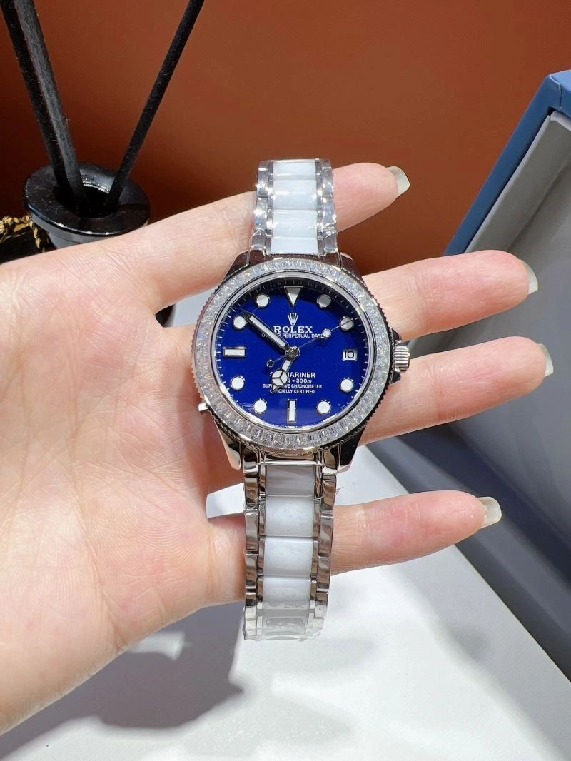 TechFriendly ROLEX Watches 200230