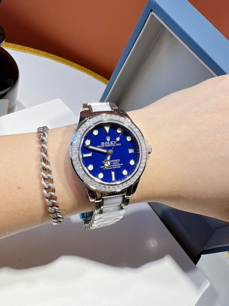 TechFriendly ROLEX Watches 200230