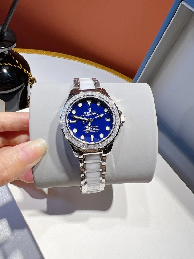 TechFriendly ROLEX Watches 200230