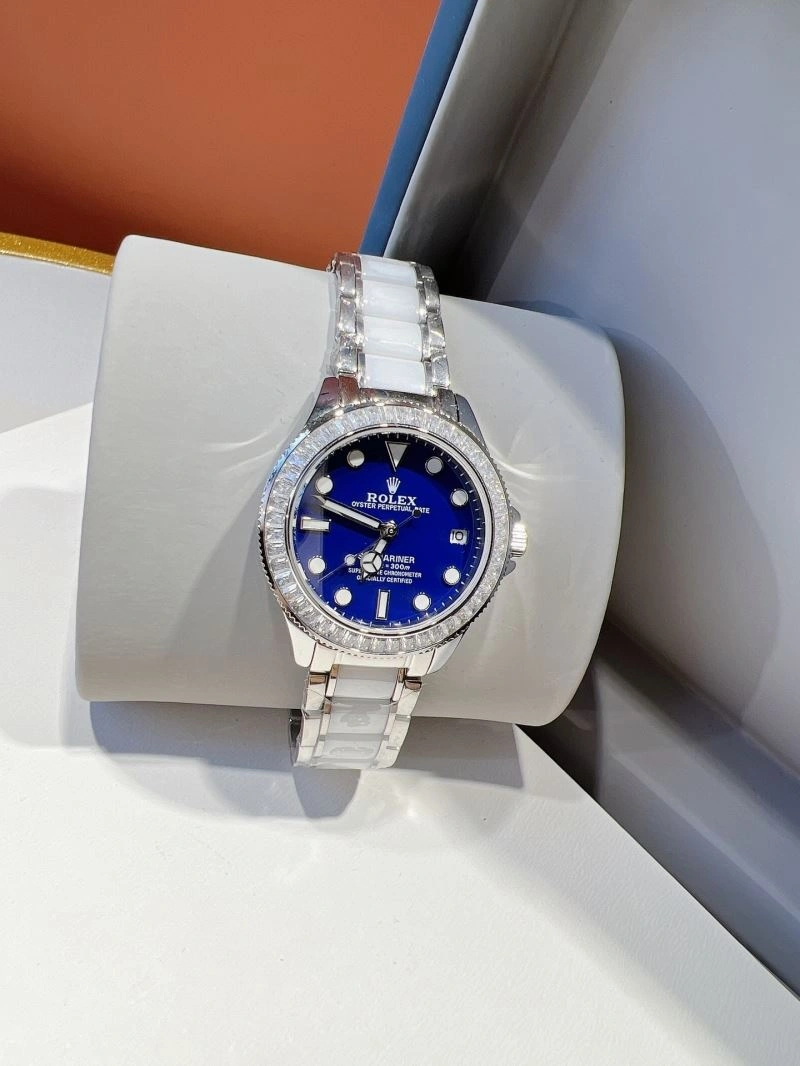 TechFriendly ROLEX Watches 200230