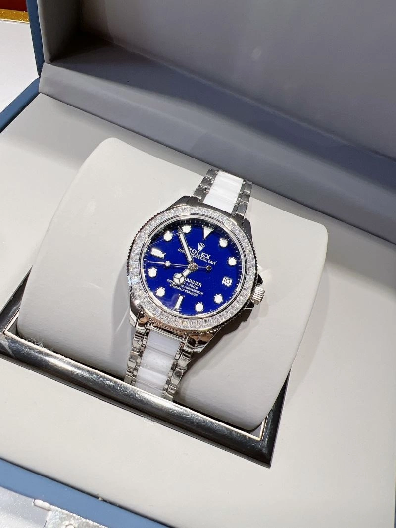TechFriendly ROLEX Watches 200230