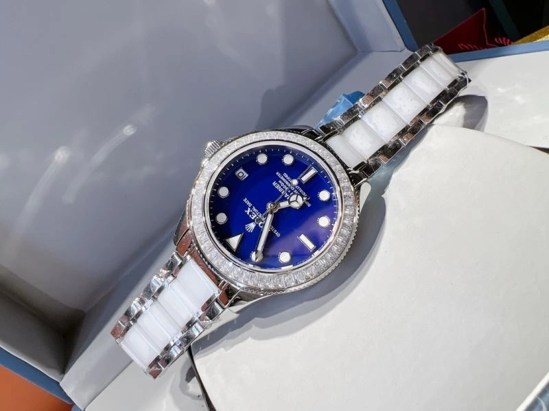 TechFriendly ROLEX Watches 200230