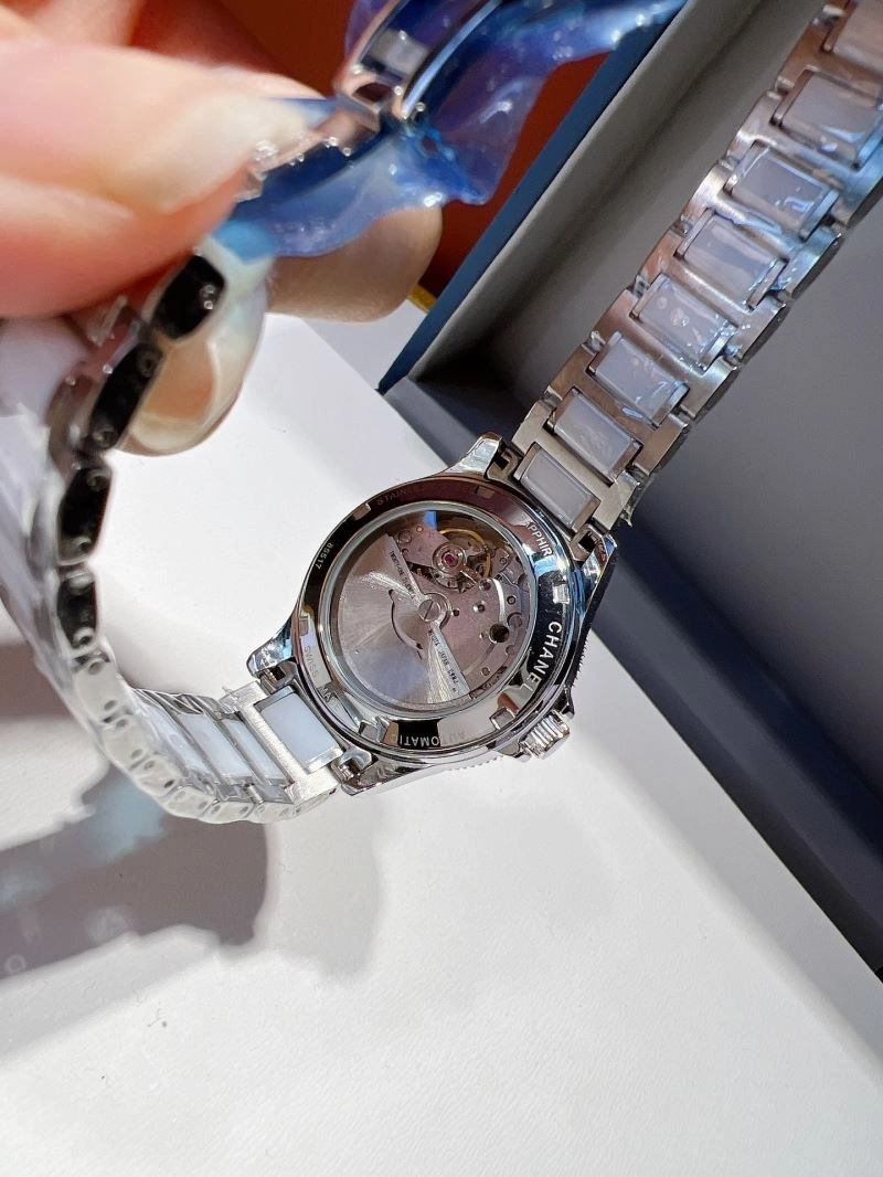 TechFriendly ROLEX Watches 200230