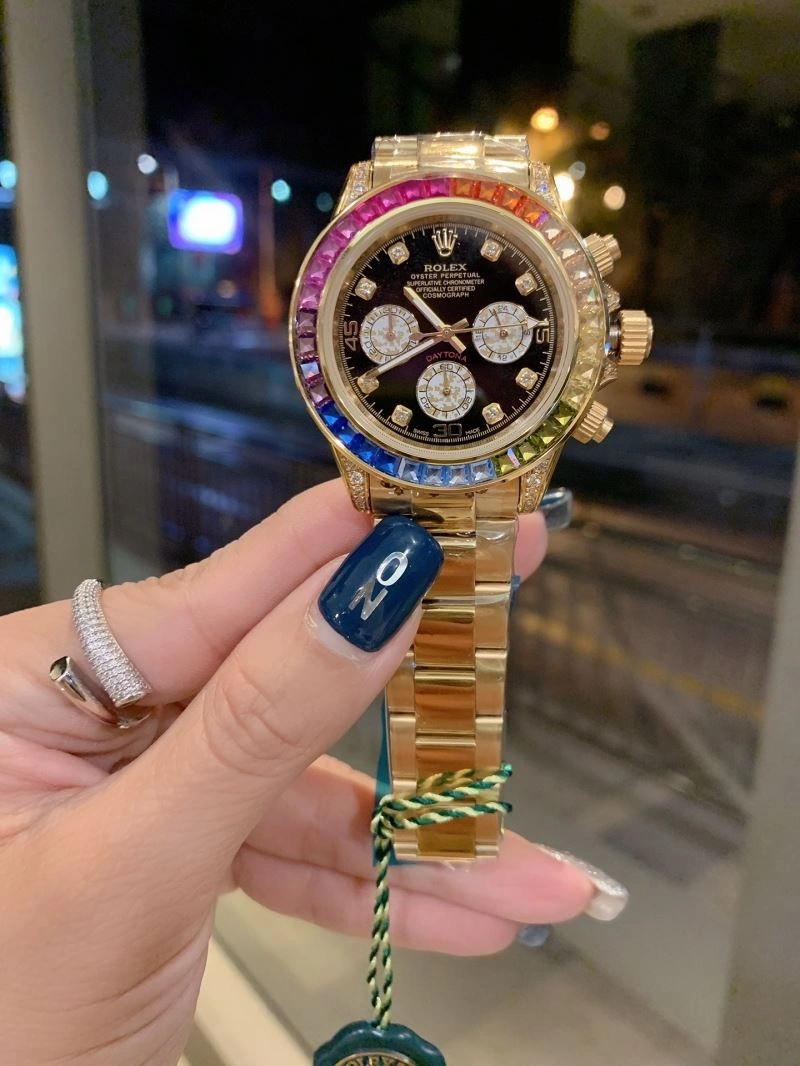 Sophisticated ROLEX Watches 200213