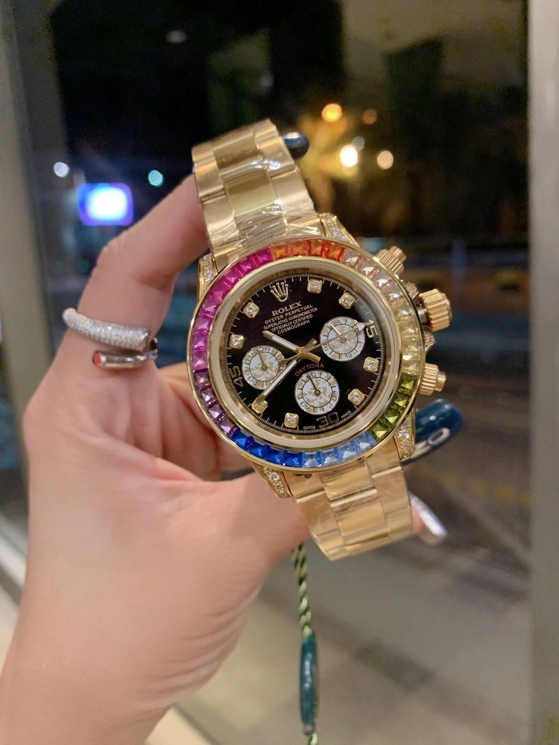 Sophisticated ROLEX Watches 200213