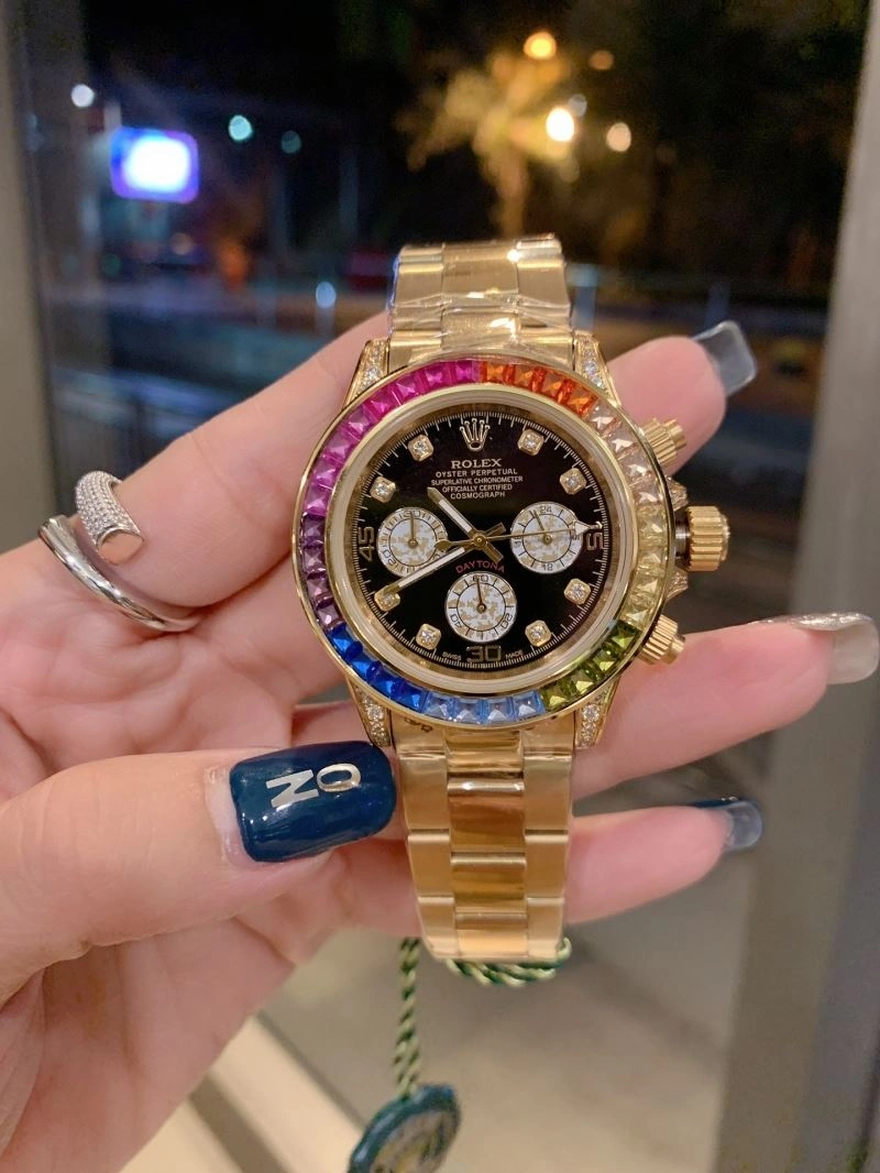 Sophisticated ROLEX Watches 200213