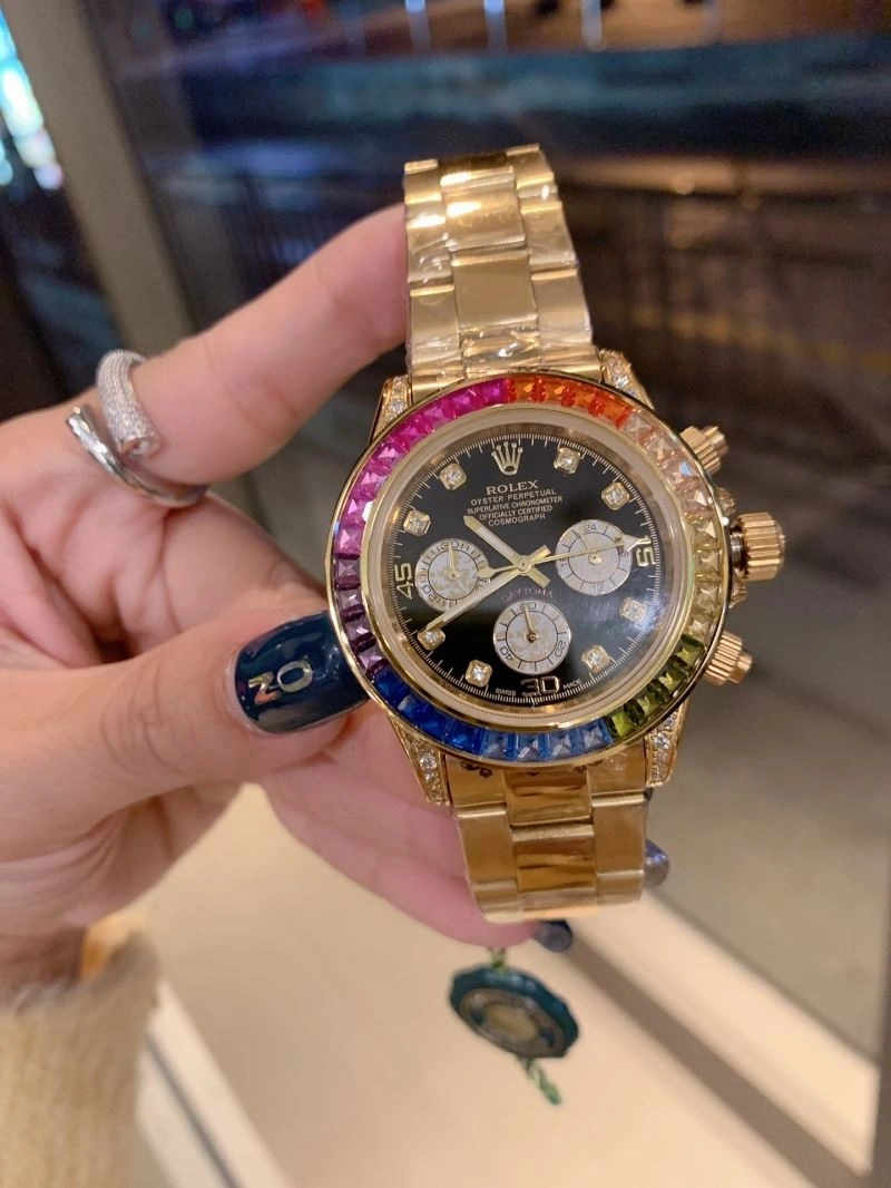 Sophisticated ROLEX Watches 200213