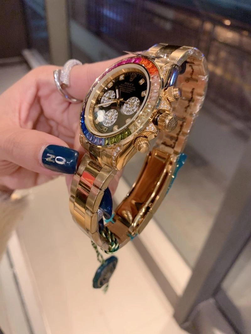 Sophisticated ROLEX Watches 200213