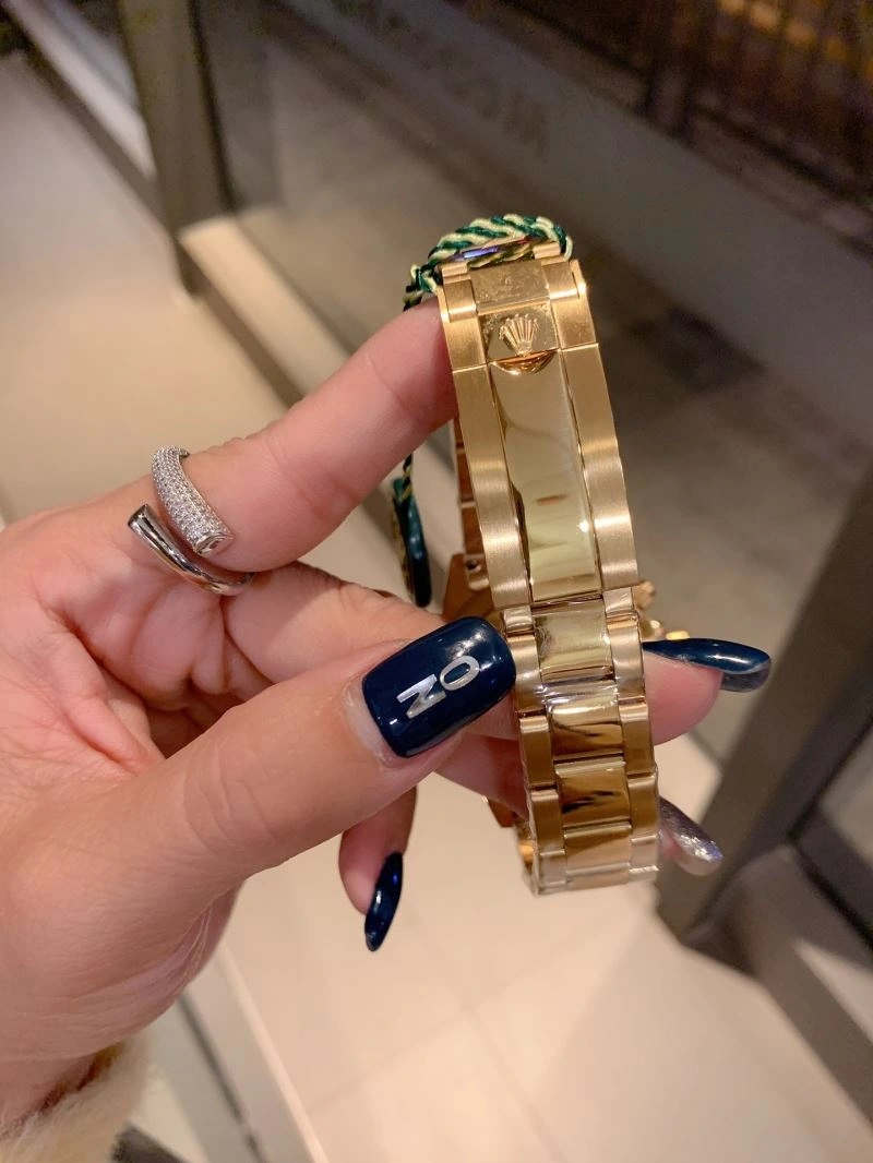 Sophisticated ROLEX Watches 200213